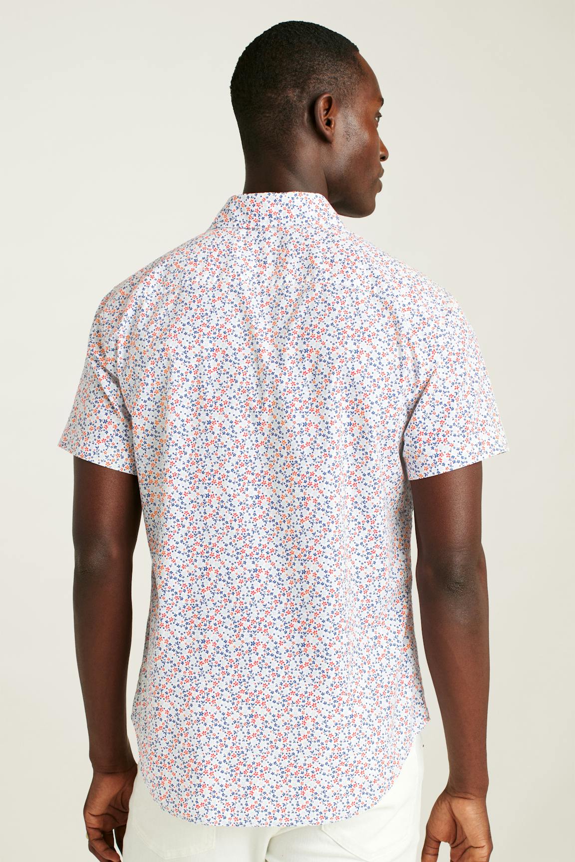 Riviera Short Sleeve Shirt / Bonobos us