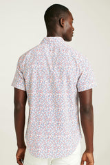 Riviera Short Sleeve Shirt / Bonobos us