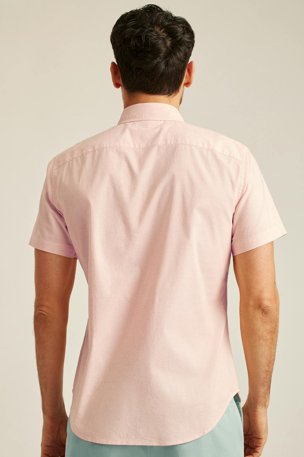 Riviera Short Sleeve Shirt / Bonobos