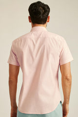 Riviera Short Sleeve Shirt / Bonobos