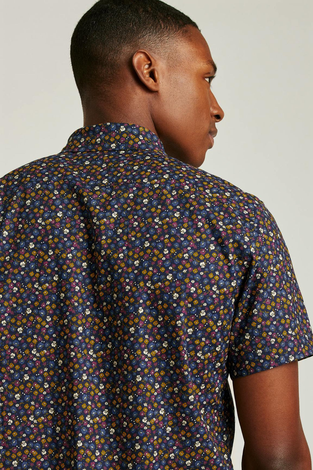 Riviera Short Sleeve Shirt / Bonobos Discount