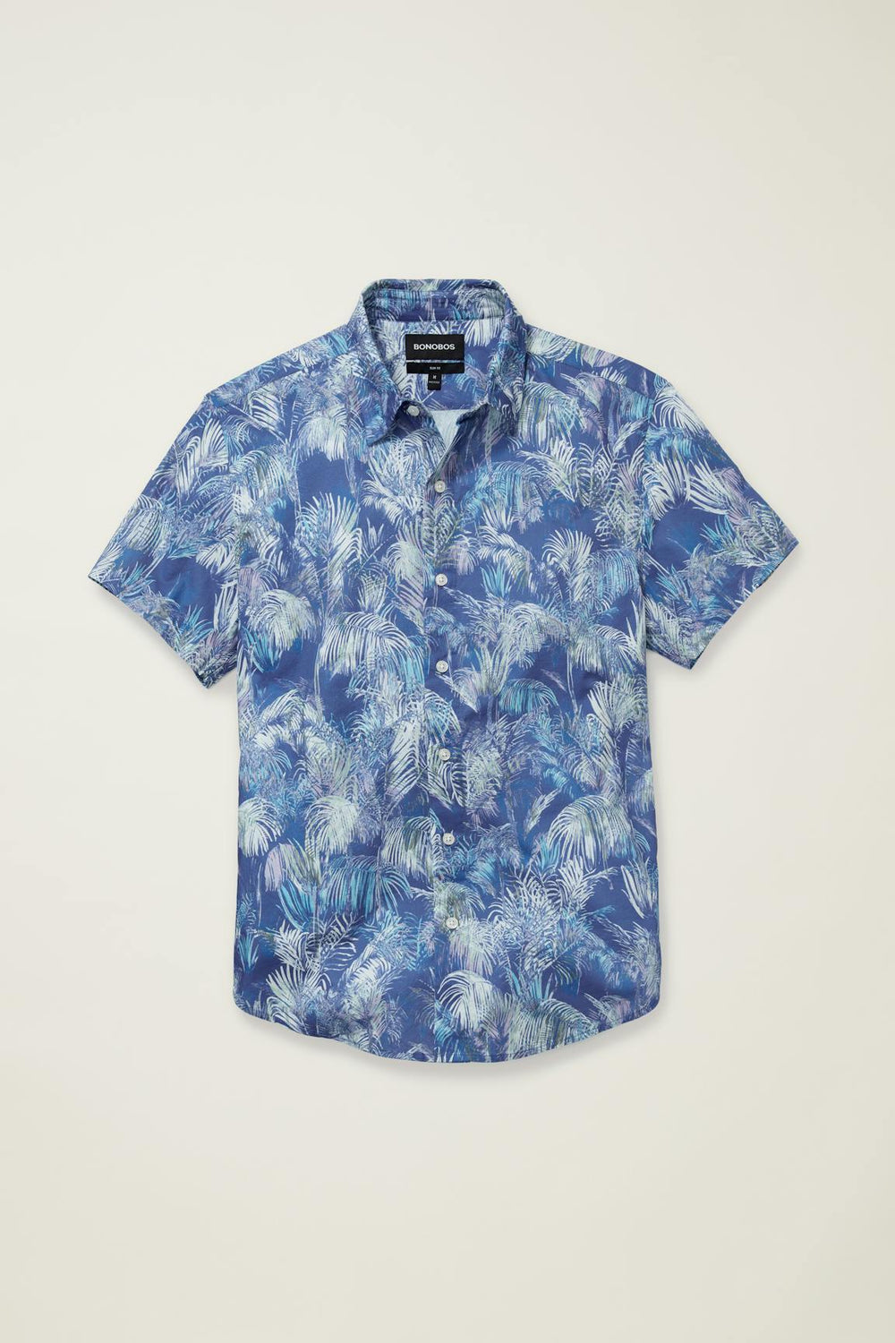 Riviera Short Sleeve Shirt / Bonobos Online