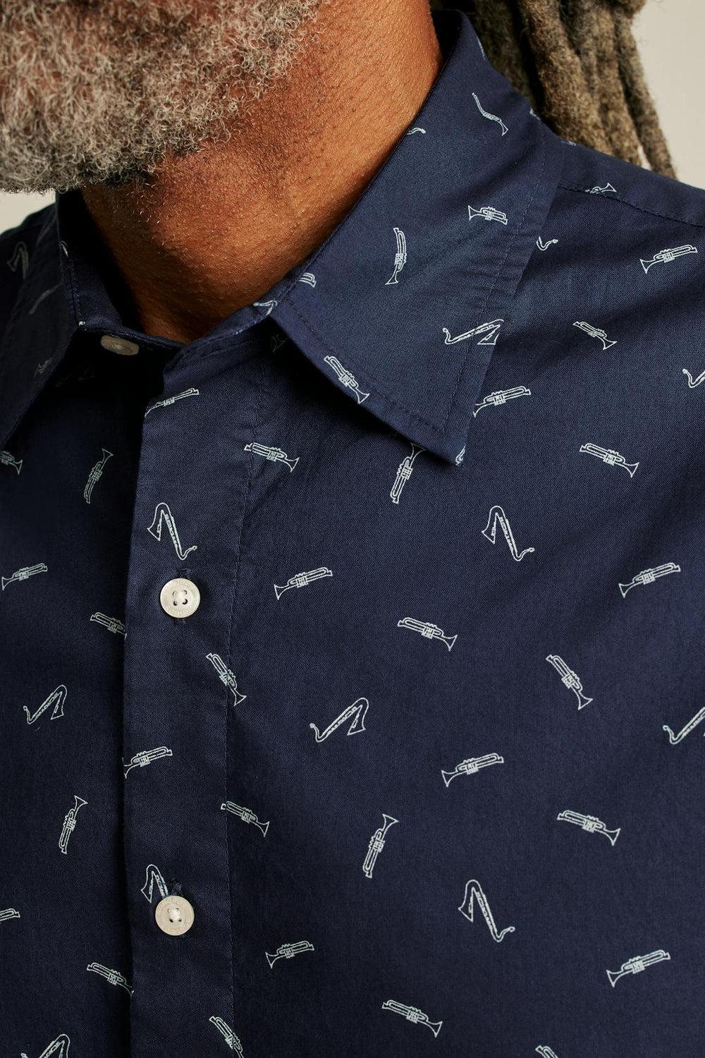 Riviera Short Sleeve Shirt / Bonobos Outlet