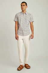 Riviera Short Sleeve Shirt / Bonobos
