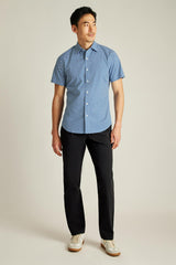 Riviera Short Sleeve Shirt / Bonobos Online