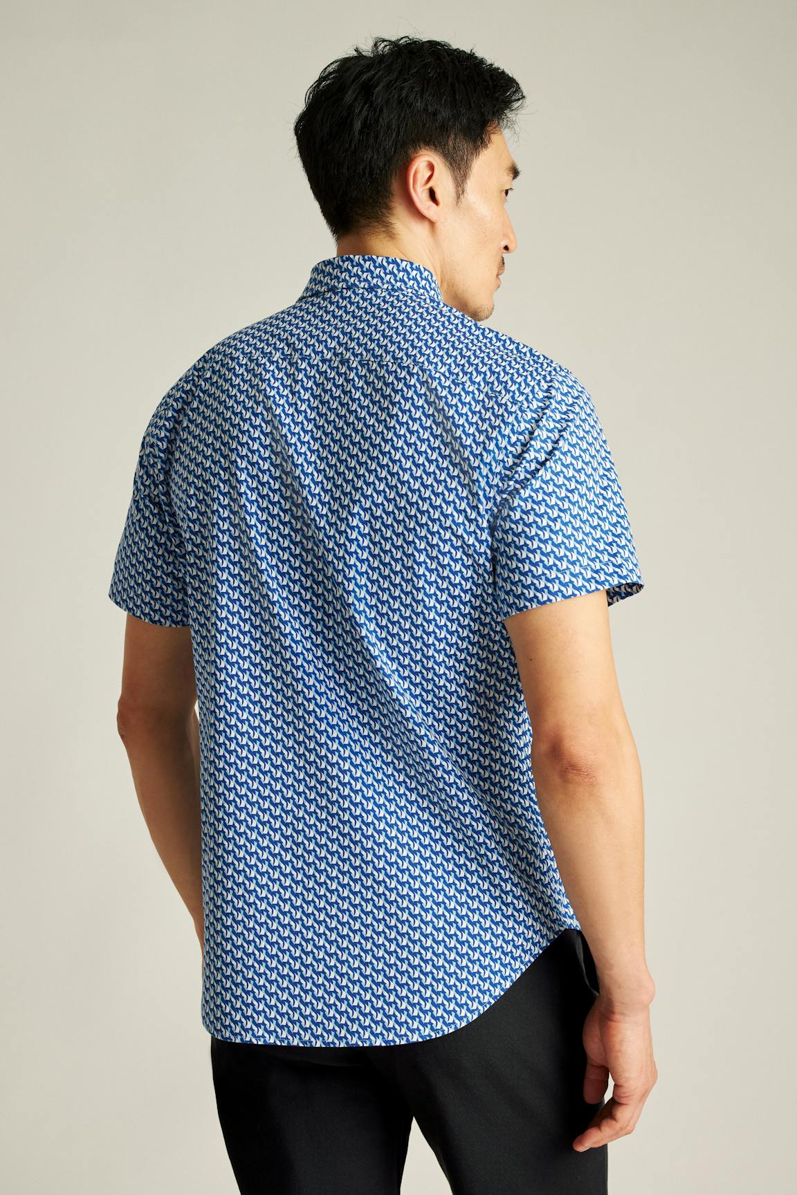 Riviera Short Sleeve Shirt / Bonobos Online