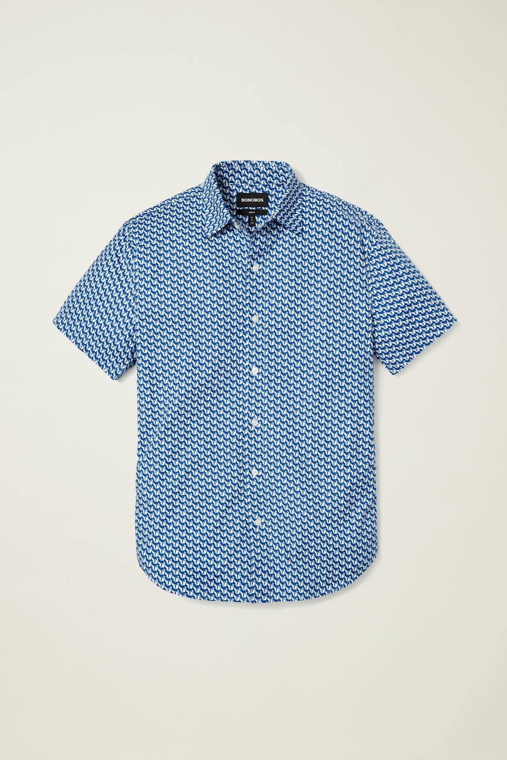 Riviera Short Sleeve Shirt / Bonobos Online