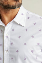 Riviera Short Sleeve Shirt / Bonobos Outlet