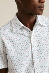 Riviera Short Sleeve Shirt / Bonobos On Sale