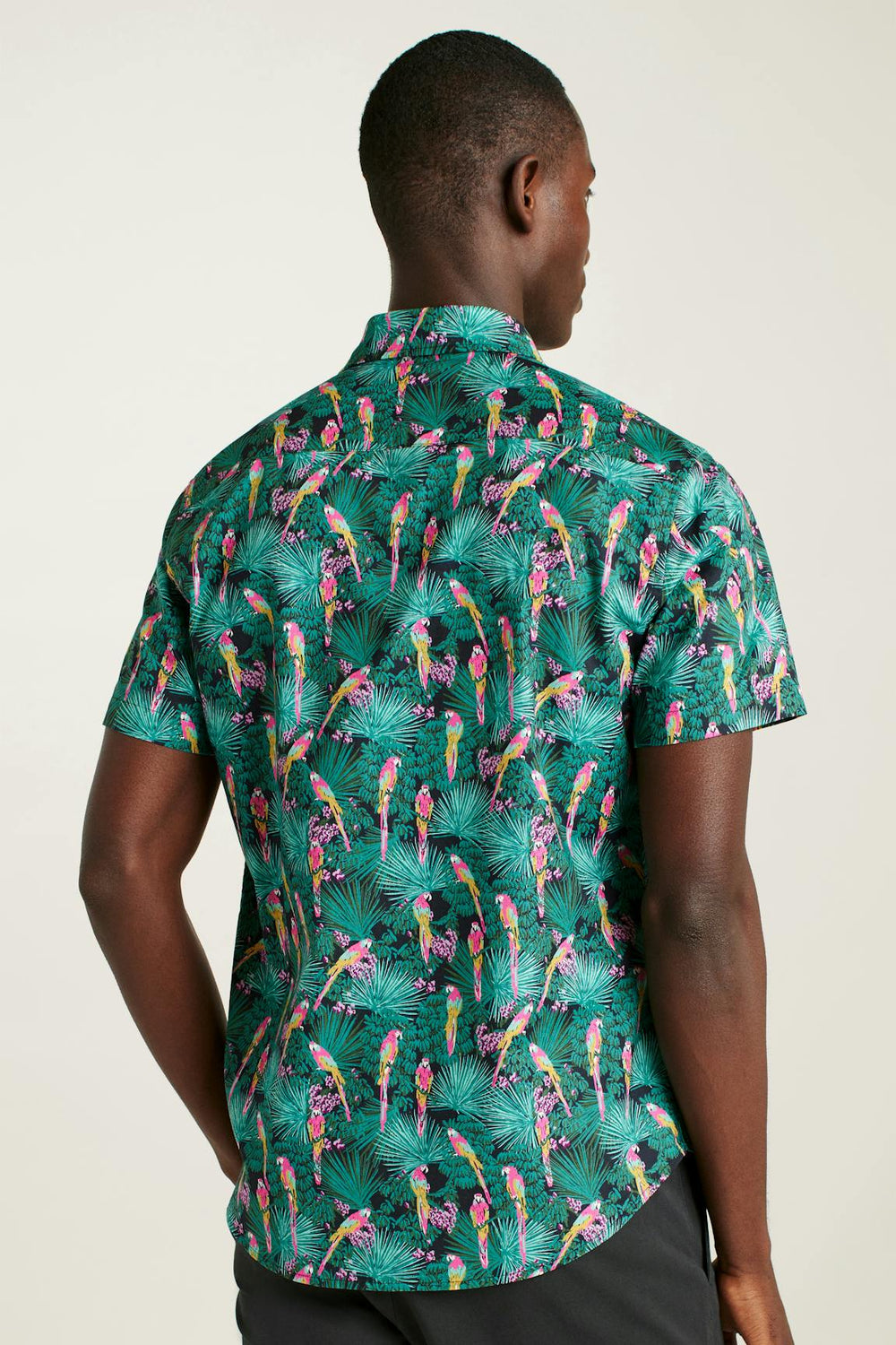 Riviera Short Sleeve Shirt / Bonobos us
