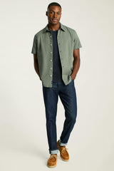 Riviera Short Sleeve Shirt / Bonobos Discount