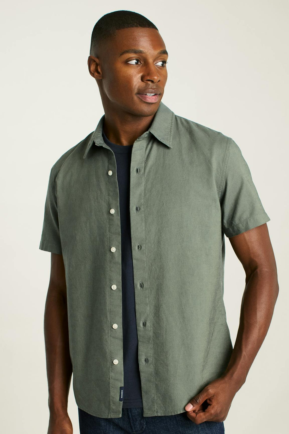 Riviera Short Sleeve Shirt / Bonobos Discount