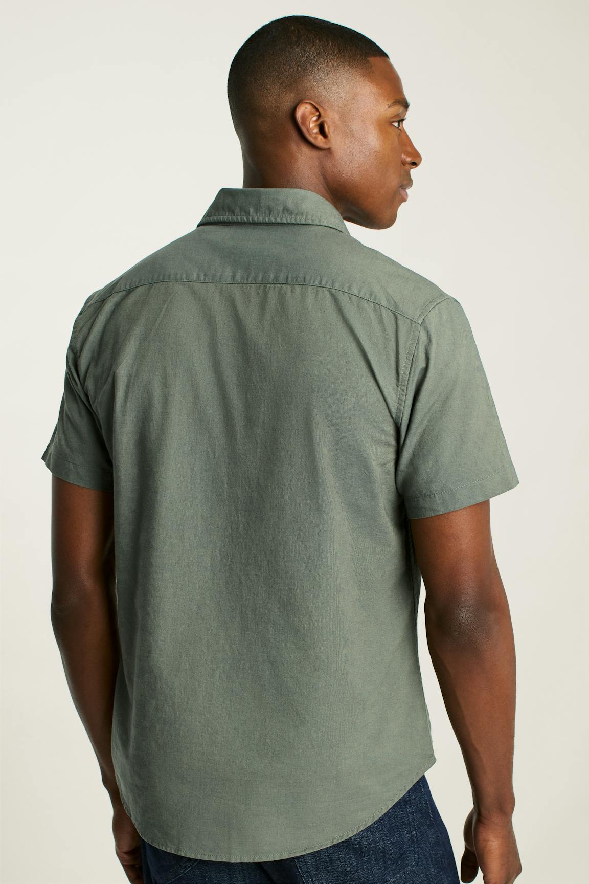 Riviera Short Sleeve Shirt / Bonobos Discount