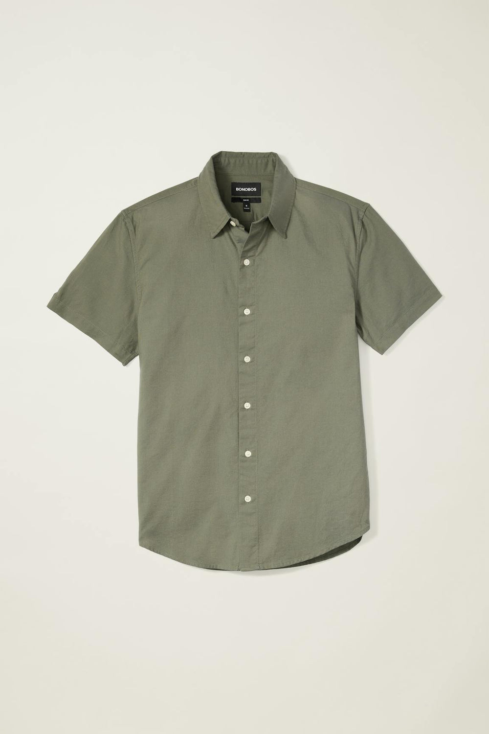 Riviera Short Sleeve Shirt / Bonobos Discount