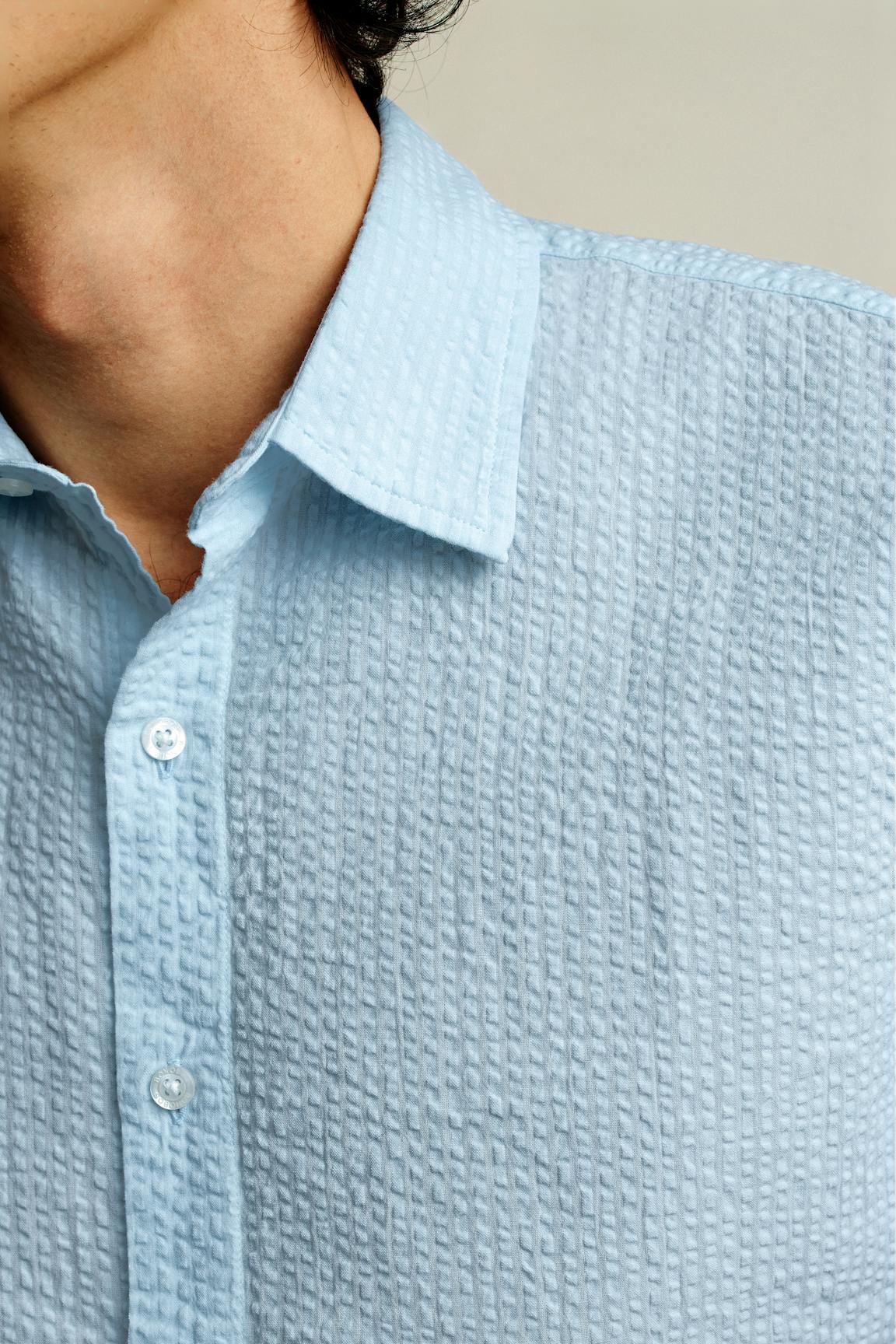 Riviera Short Sleeve Shirt / Bonobos Online