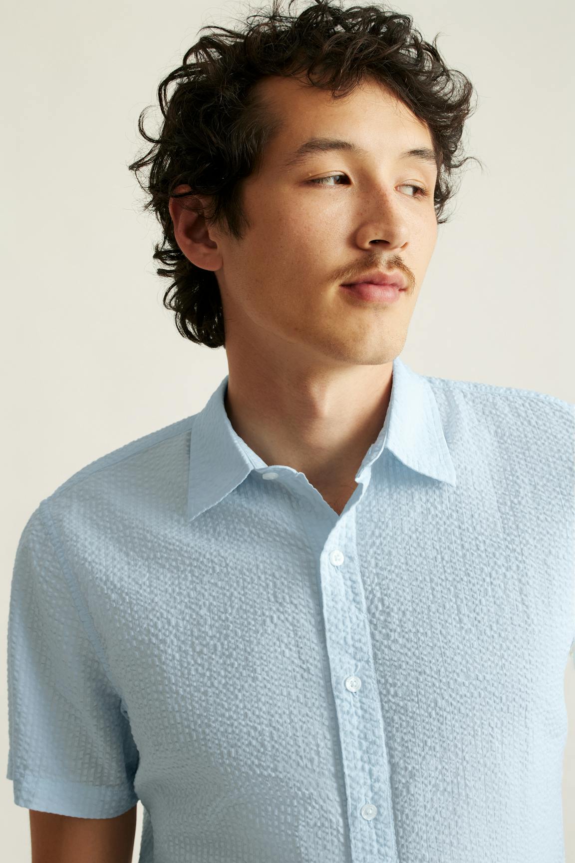 Riviera Short Sleeve Shirt / Bonobos Online
