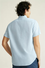 Riviera Short Sleeve Shirt / Bonobos Online