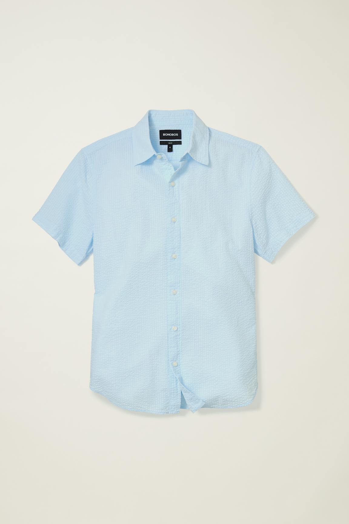 Riviera Short Sleeve Shirt / Bonobos Online