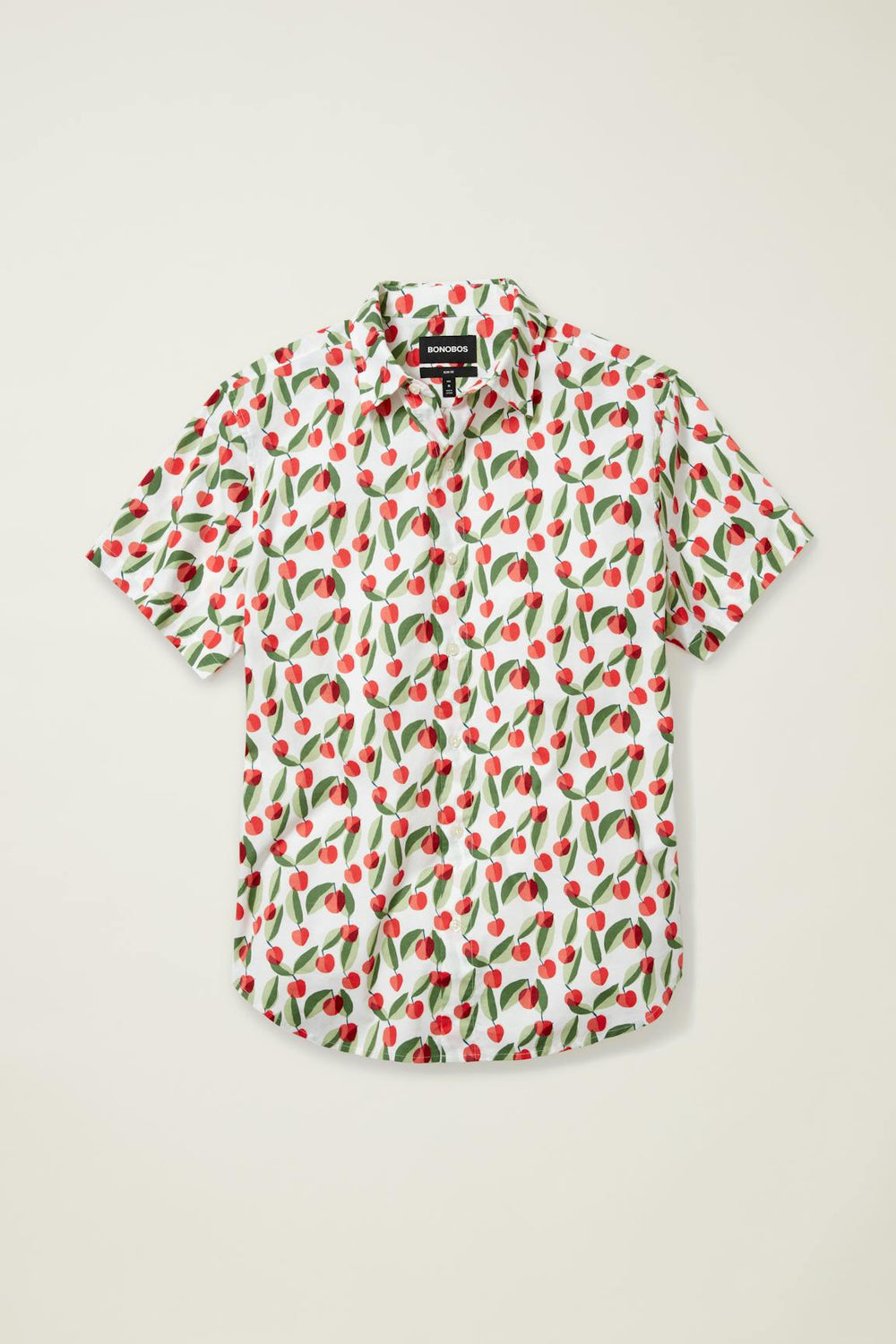 Riviera Short Sleeve Shirt / Bonobos Outlet