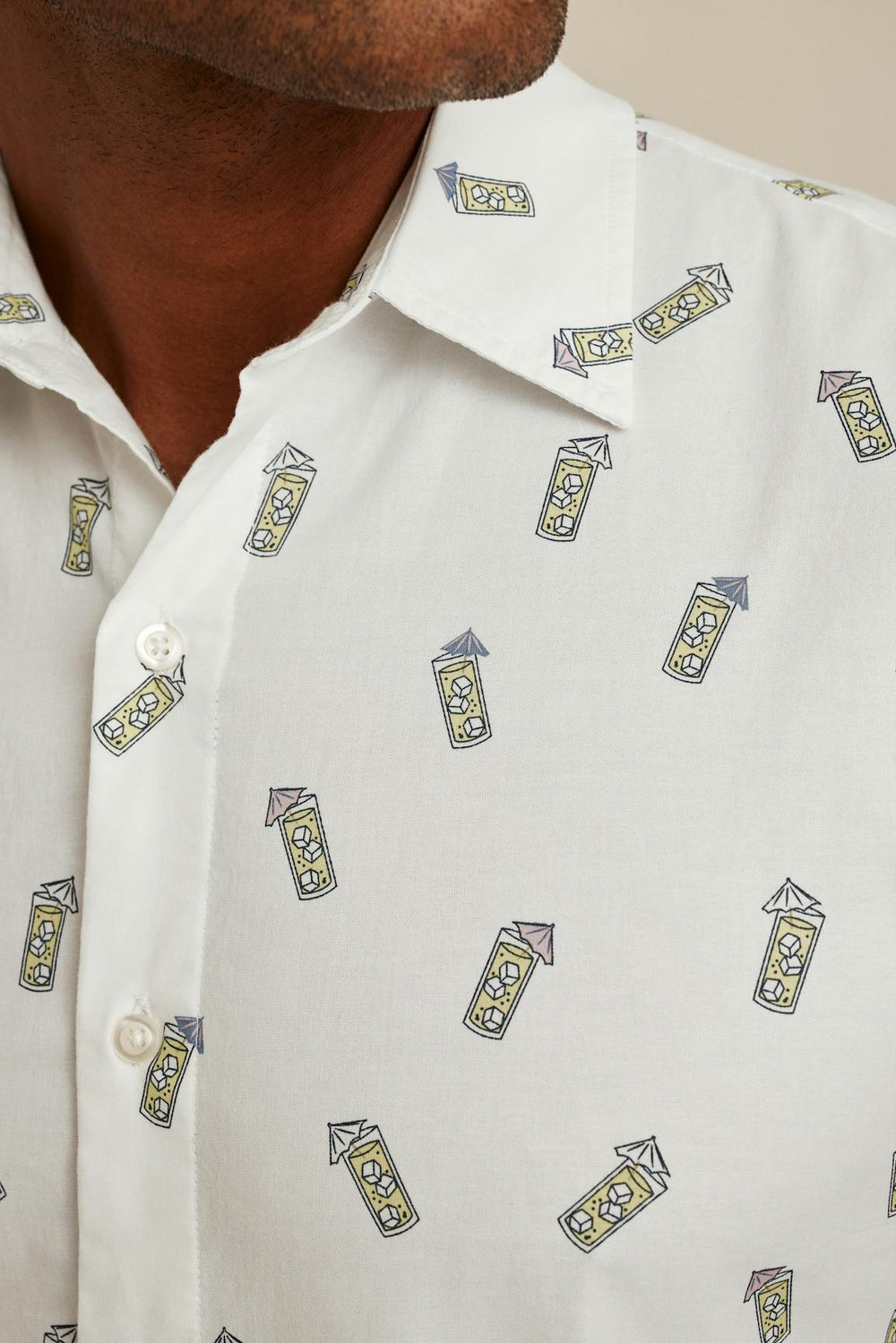 Riviera Short Sleeve Shirt / Bonobos us