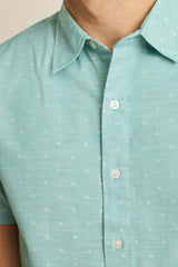 Riviera Short Sleeve Shirt / Bonobos