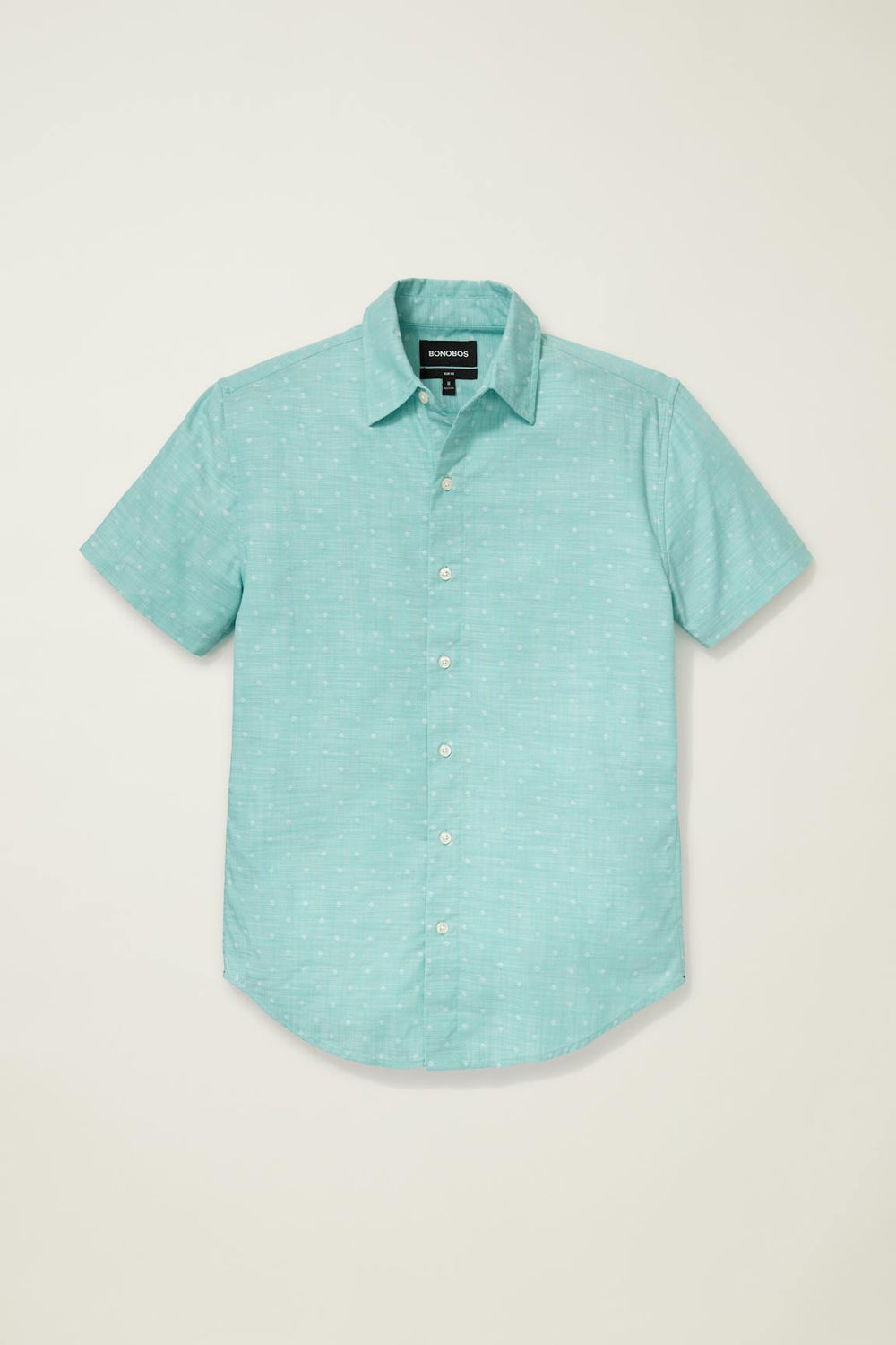 Riviera Short Sleeve Shirt / Bonobos