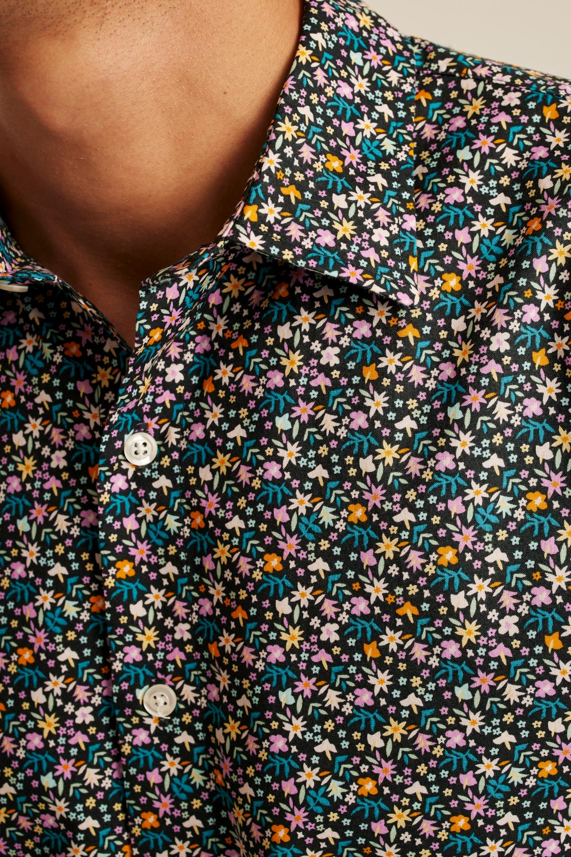 Riviera Short Sleeve Shirt / Bonobos Discount