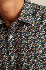 Riviera Short Sleeve Shirt / Bonobos Discount