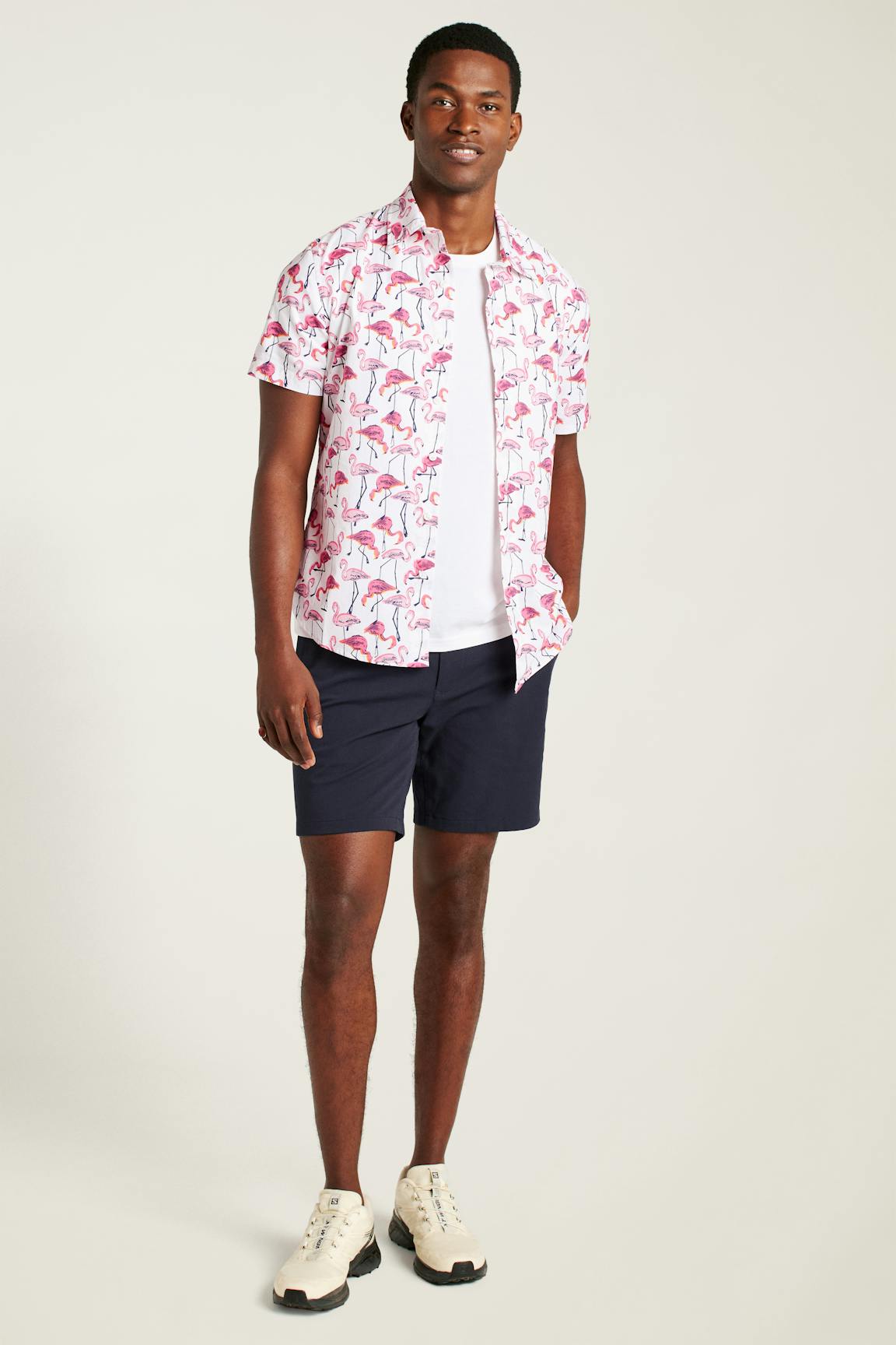Riviera Short Sleeve Shirt / Bonobos Online