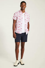 Riviera Short Sleeve Shirt / Bonobos Online