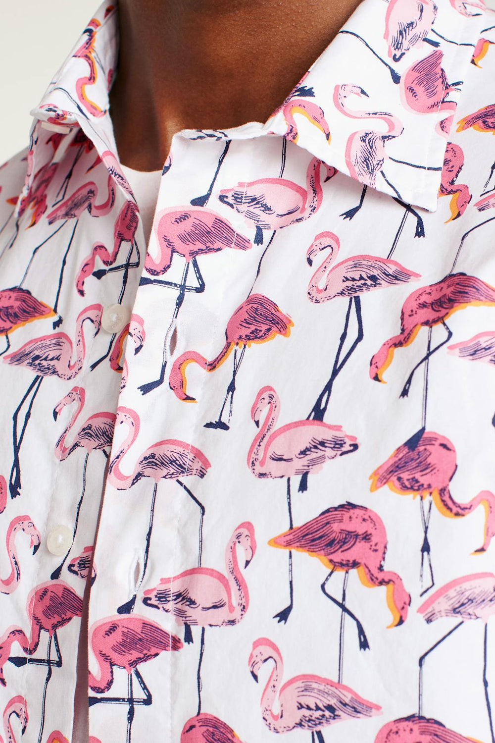 Riviera Short Sleeve Shirt / Bonobos Online