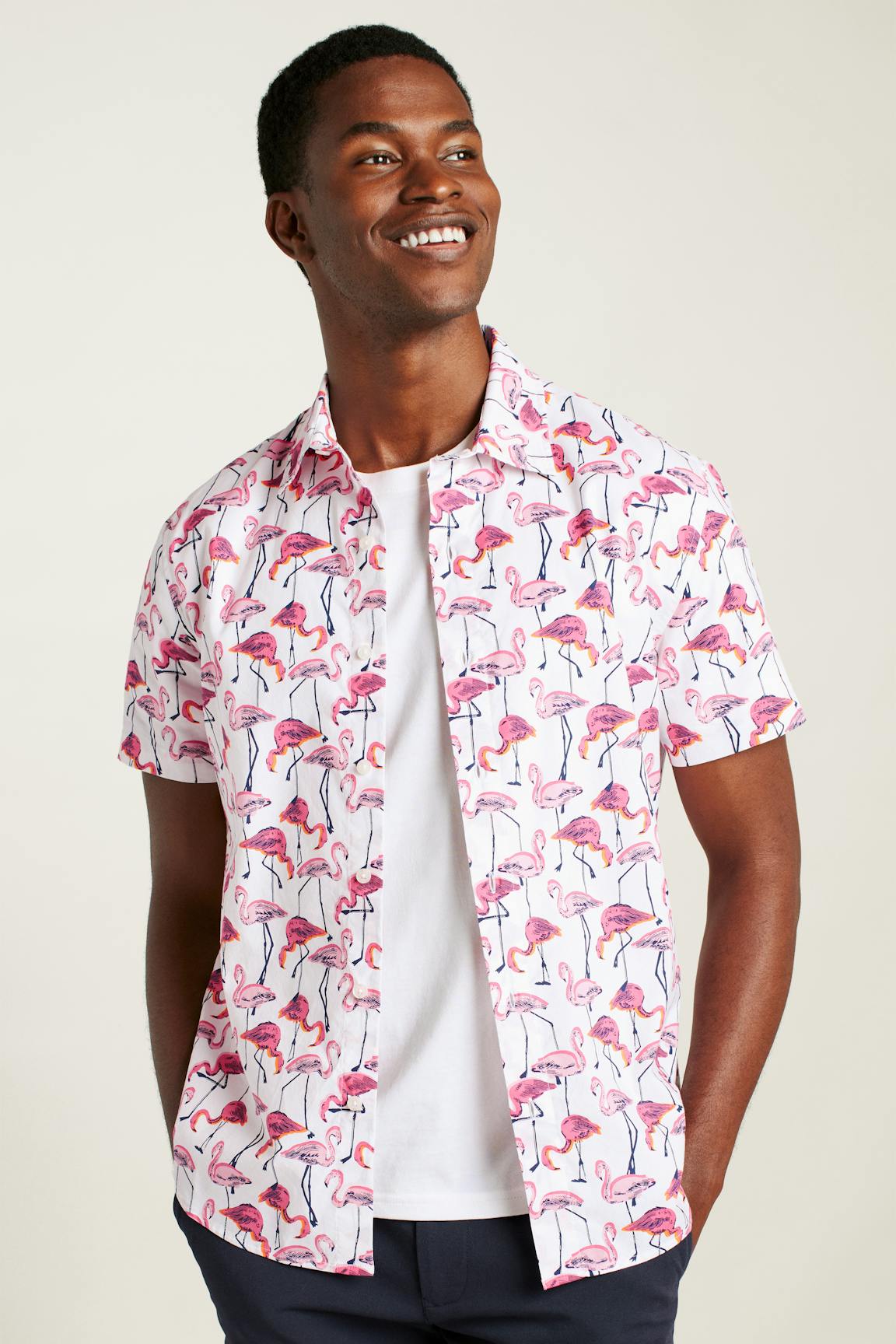 Riviera Short Sleeve Shirt / Bonobos Online