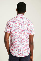 Riviera Short Sleeve Shirt / Bonobos Online