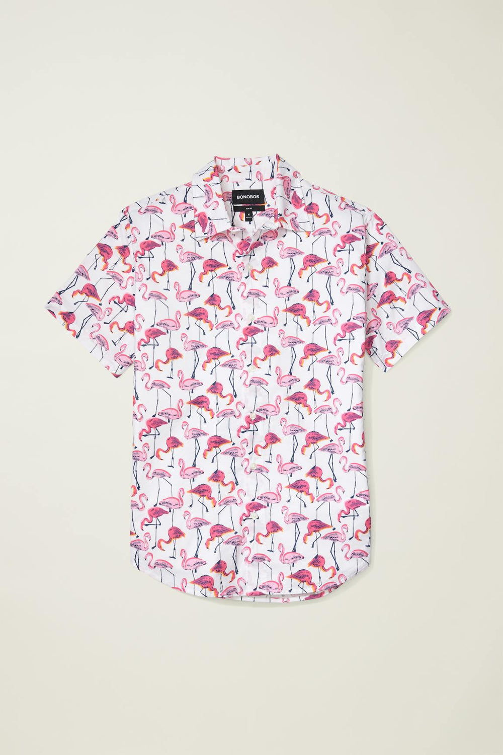 Riviera Short Sleeve Shirt / Bonobos Online
