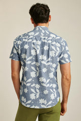 Riviera Short Sleeve Shirt / Bonobos Outlet