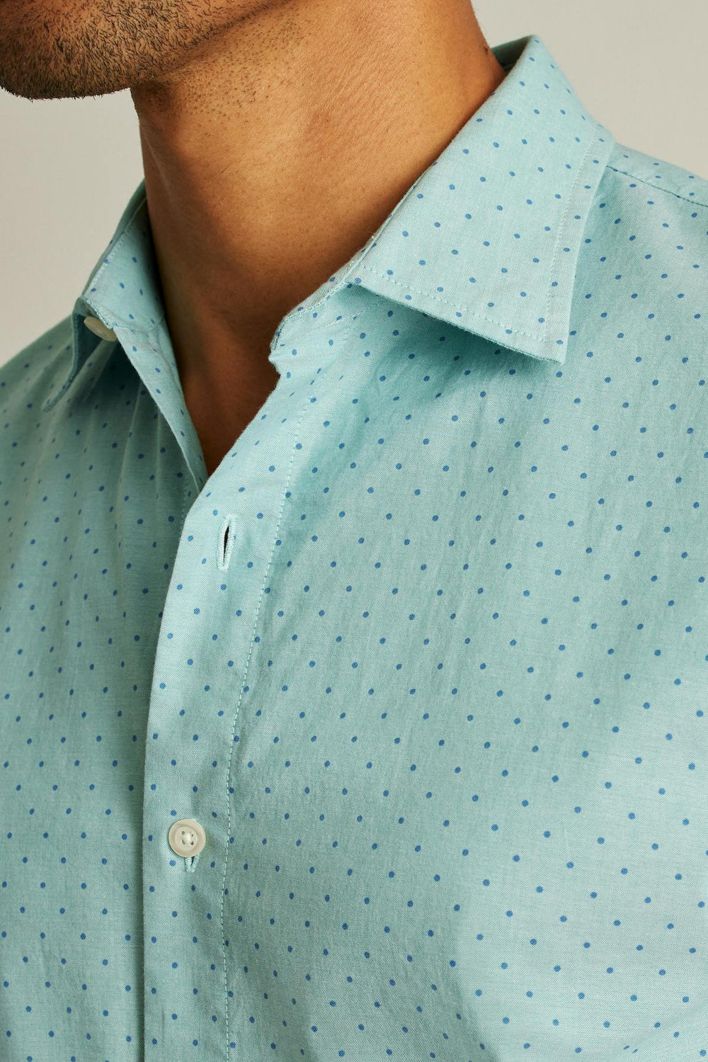 Riviera Short Sleeve Shirt / Bonobos On Sale