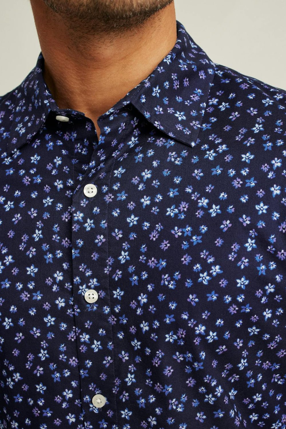 Riviera Short Sleeve Shirt / Bonobos us