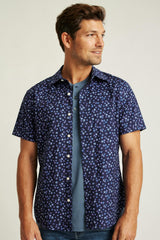 Riviera Short Sleeve Shirt / Bonobos us