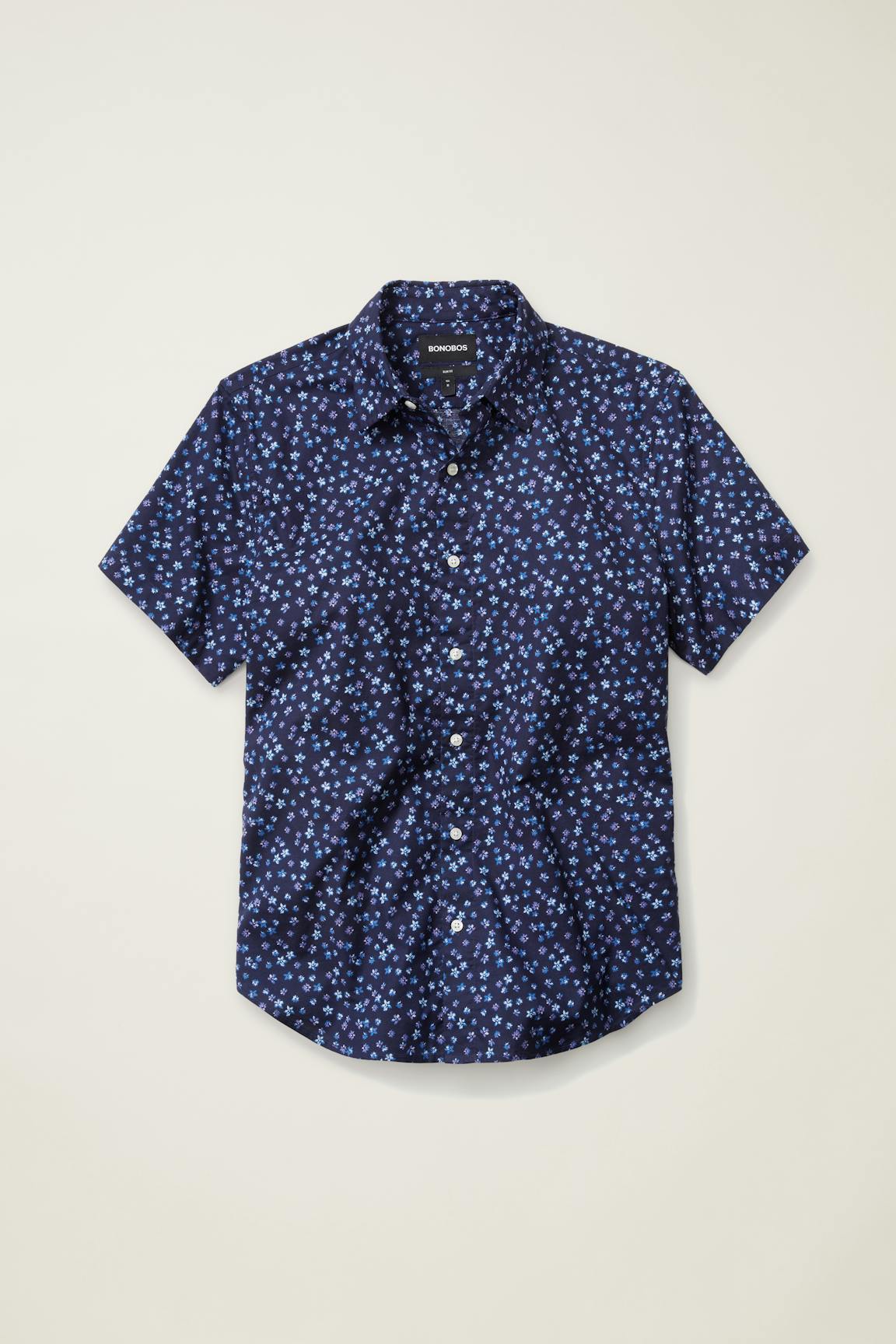 Riviera Short Sleeve Shirt / Bonobos us