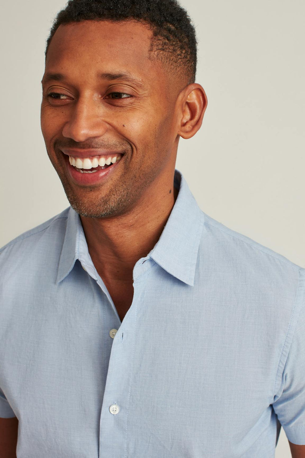 Riviera Short Sleeve Shirt / Bonobos