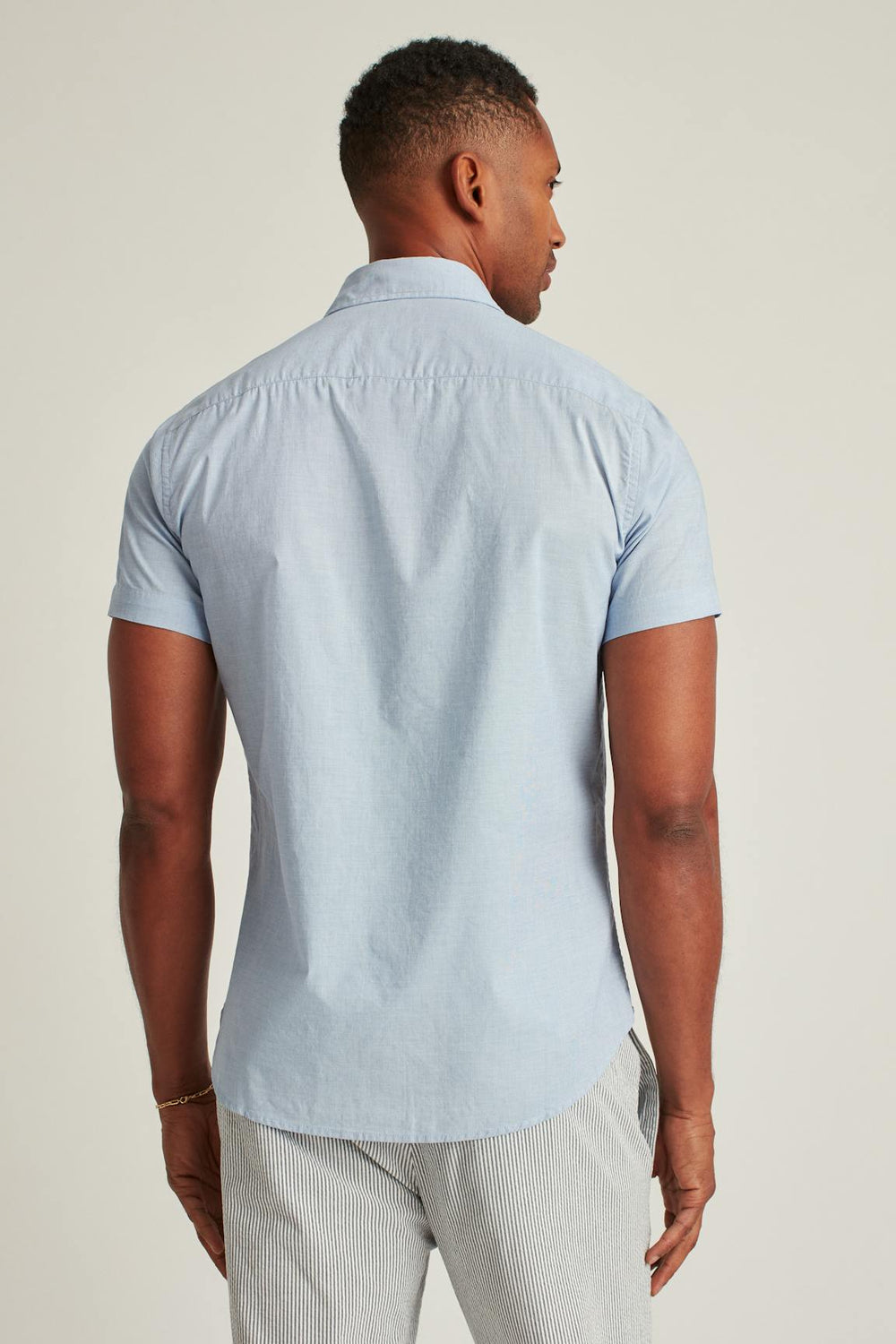 Riviera Short Sleeve Shirt / Bonobos