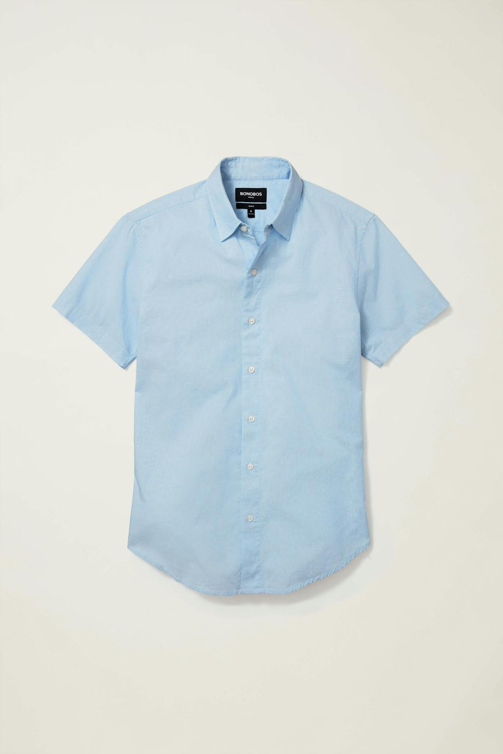 Riviera Short Sleeve Shirt / Bonobos