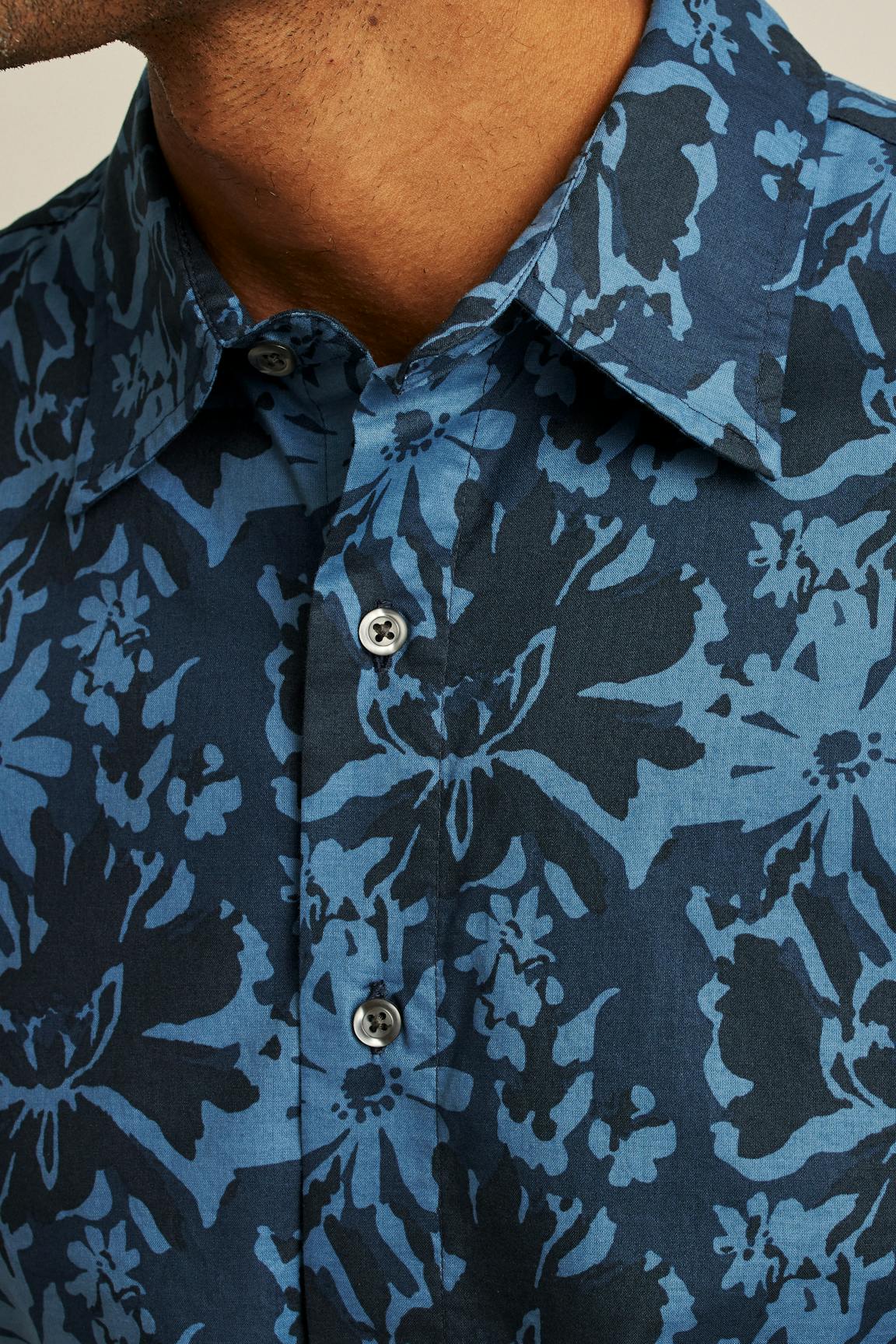 Riviera Short Sleeve Shirt / Bonobos Discount
