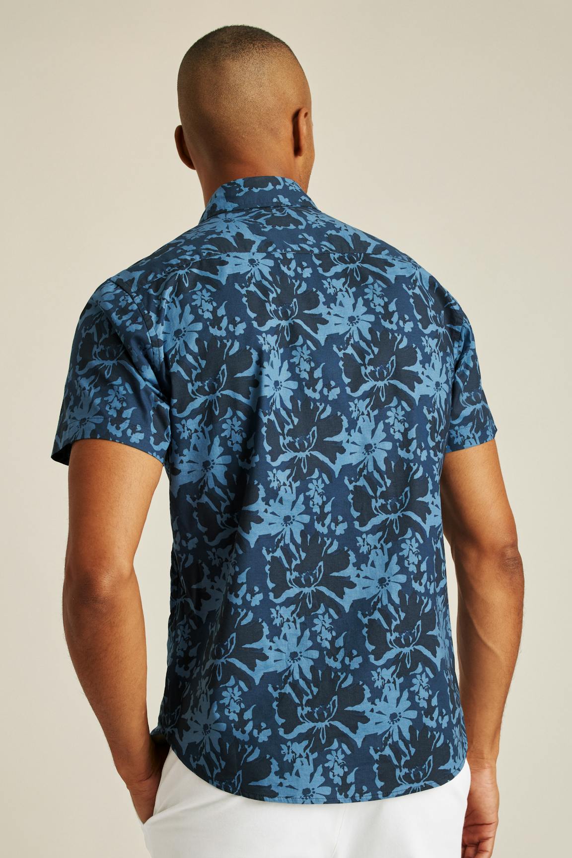 Riviera Short Sleeve Shirt / Bonobos Discount