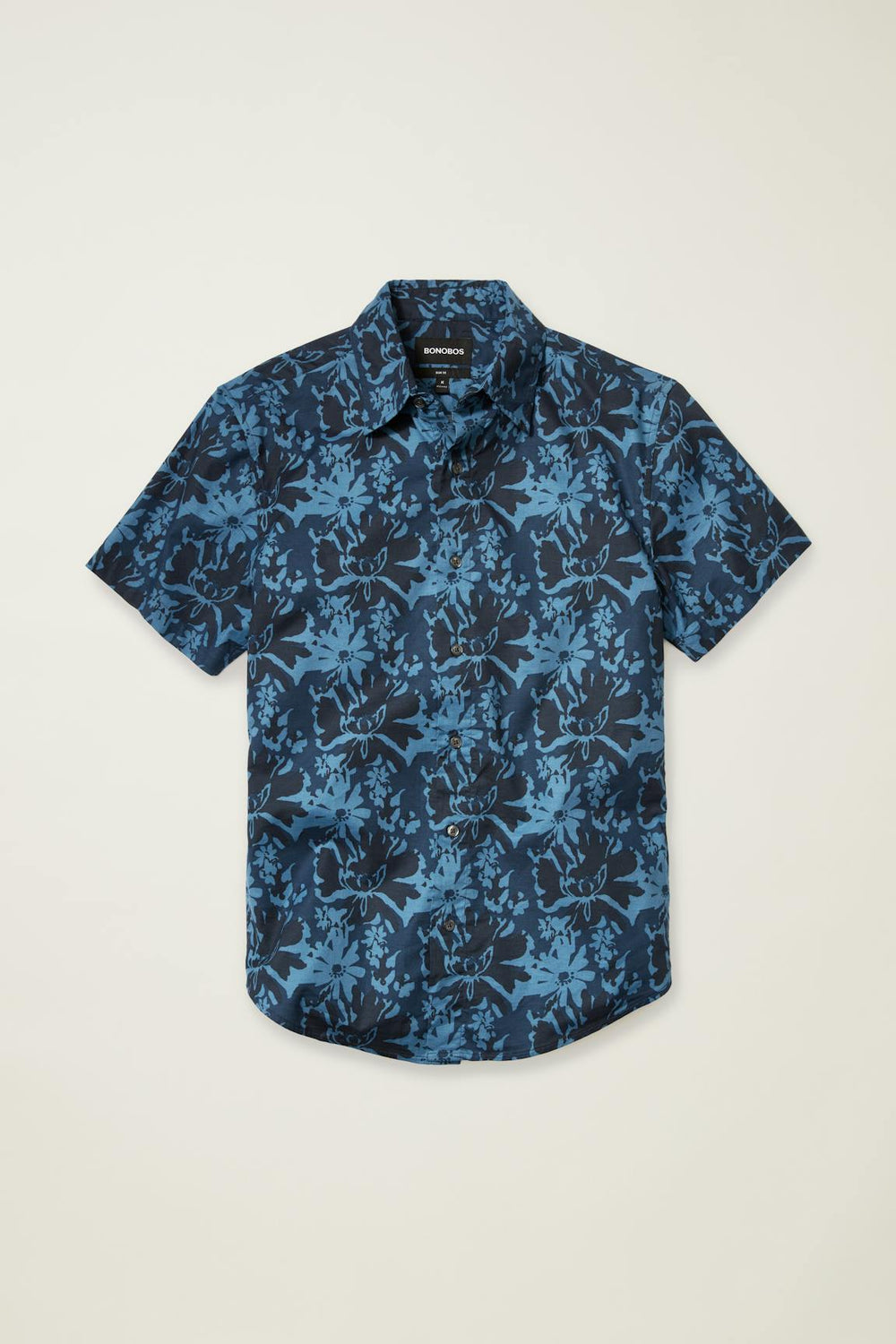 Riviera Short Sleeve Shirt / Bonobos Discount