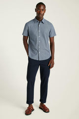 Riviera Short Sleeve Shirt / Bonobos Online