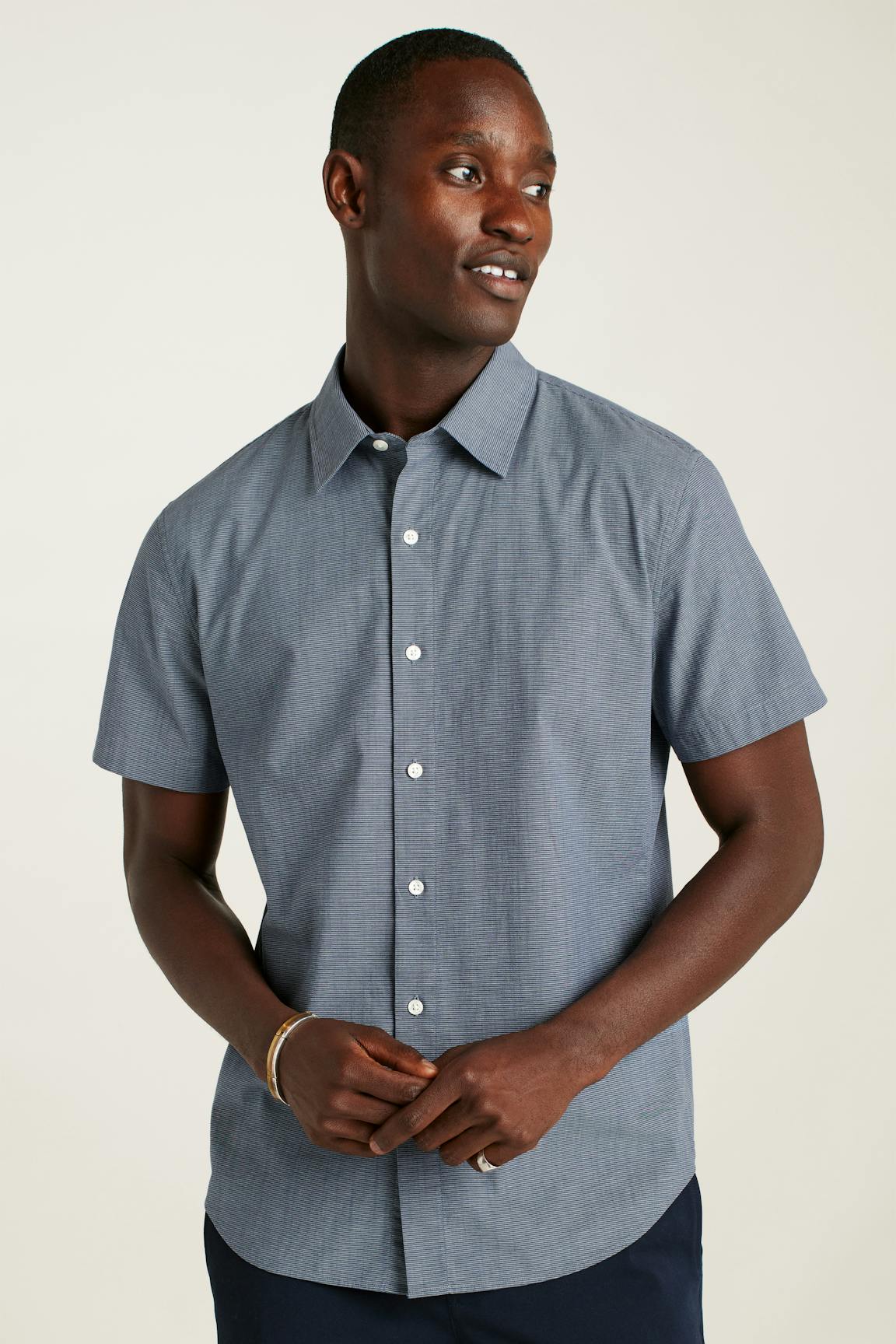 Riviera Short Sleeve Shirt / Bonobos Online