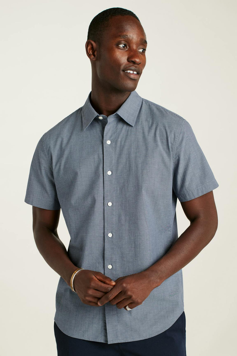 Riviera Short Sleeve Shirt / Bonobos Online