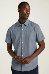 Riviera Short Sleeve Shirt / Bonobos Online