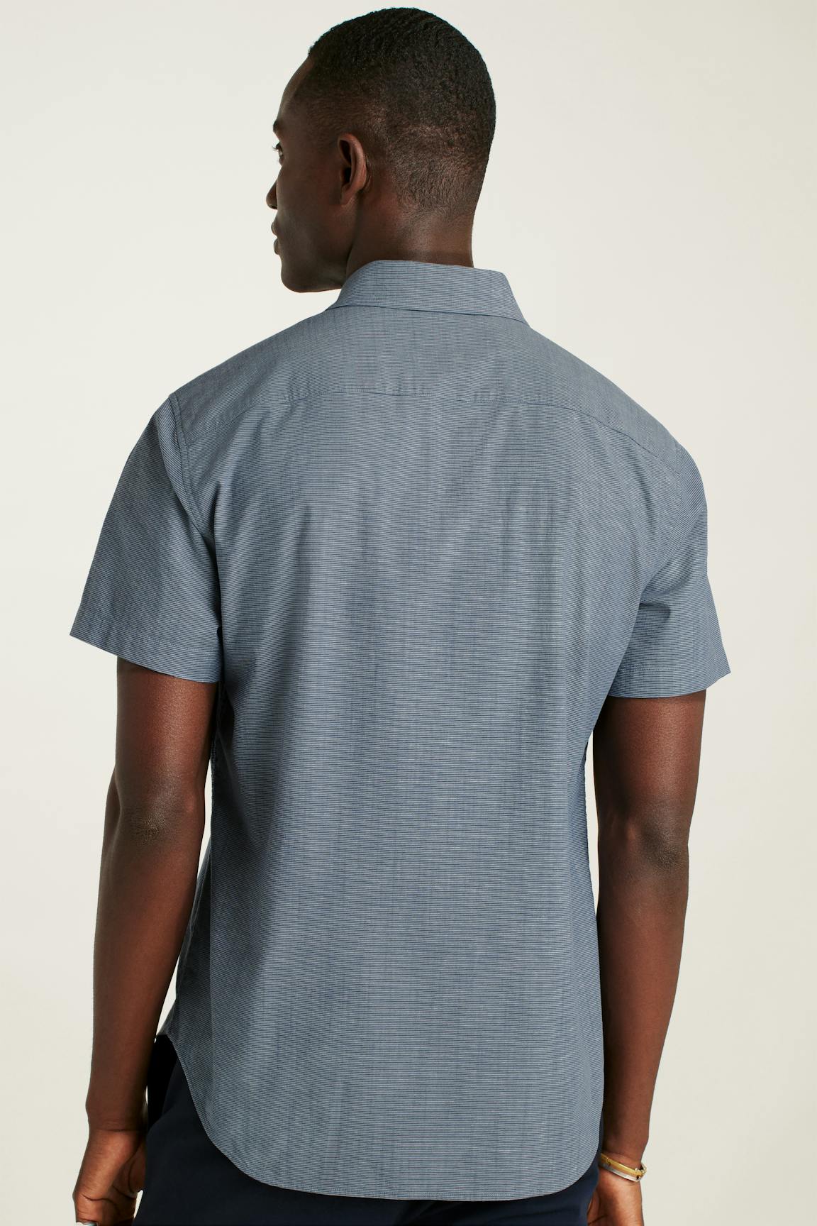 Riviera Short Sleeve Shirt / Bonobos Online